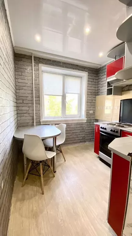 2-к. квартира, 44 м, 3/5 эт. - Фото 1