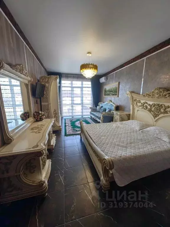 Комната Краснодарский край, Геленджик ул. Димитрия Легейдо, 2 - Фото 1