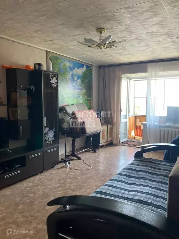Продаётся 1-к квартира, 33 м - Фото 0