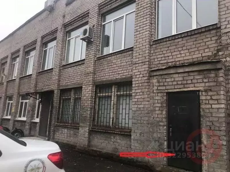 Офис в Самарская область, Самара Аэродромная ул., 40 (180 м) - Фото 2