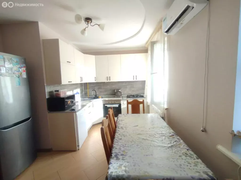 Дом в Новокубанск, улица Пушкина, 98 (78 м) - Фото 1