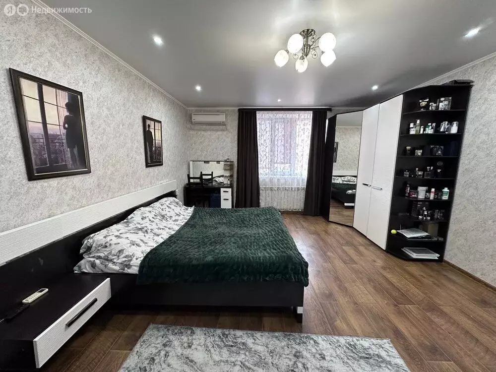 1-комнатная квартира: Крымск, улица Демьяна Бедного, 19Б (55 м) - Фото 2