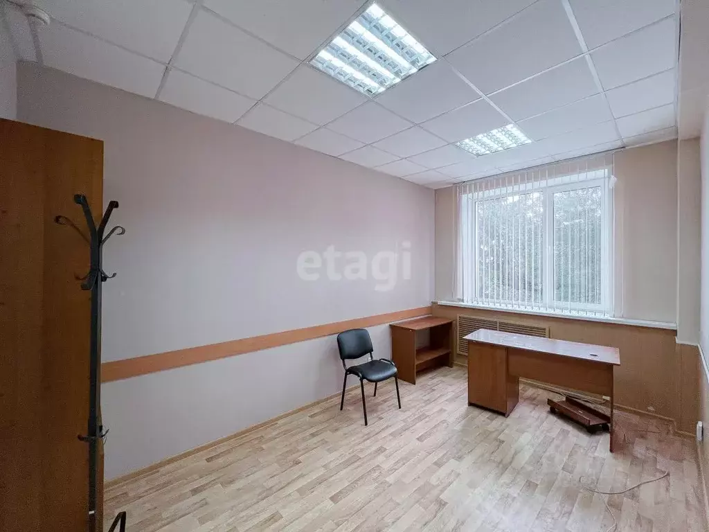Офис в Мордовия, Саранск Строительная ул., 11Б (33 м) - Фото 1