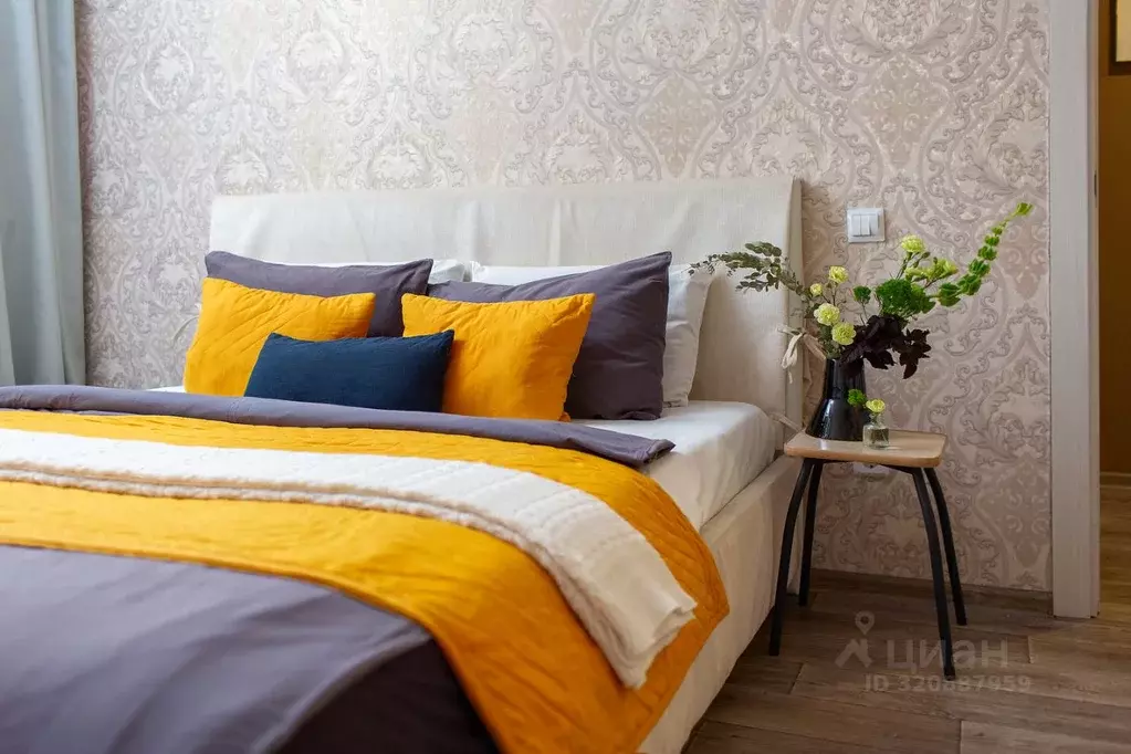 2-к кв. Кировская область, Киров ул. Чистопрудненская, 18 (56.0 м) - Фото 2