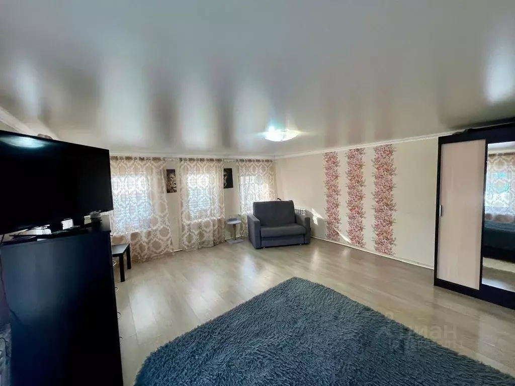 Дом в Башкортостан, Уфа ул. Якуба Коласа, 13 (37 м) - Фото 2