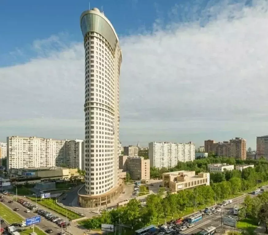 Гараж в Москва Профсоюзная ул., 64к2 (14 м) - Фото 0