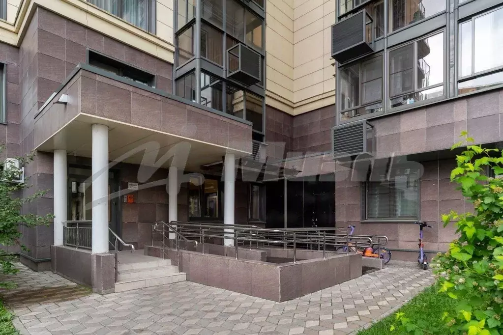 Склад в Москва Внуковское поселение, ул. Бориса Пастернака, 14 (7 м) - Фото 1