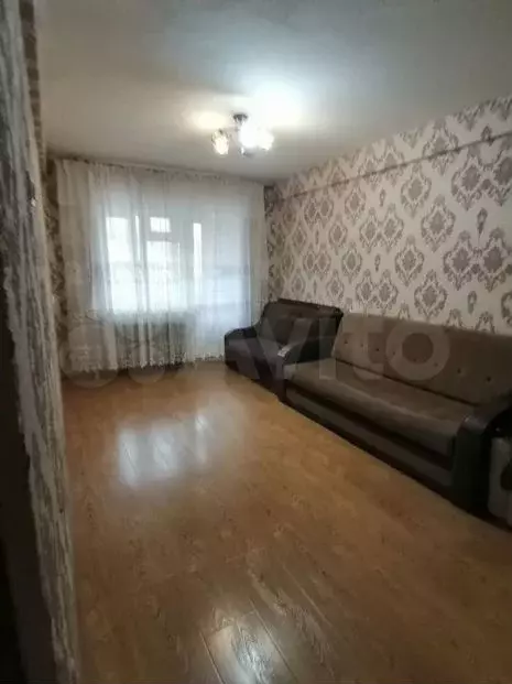 1-к. квартира, 40м, 3/9эт. - Фото 0