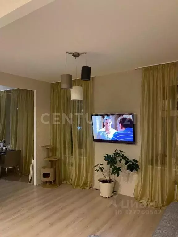 3-к кв. Санкт-Петербург Московский просп., 68 (89.6 м) - Фото 1