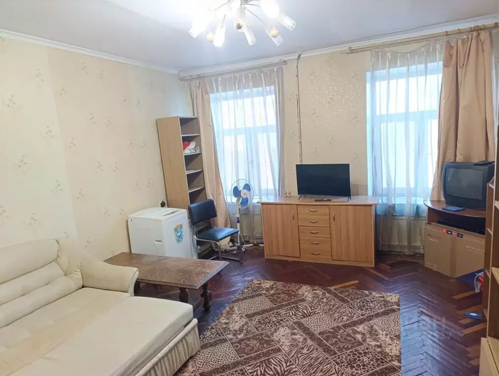 Комната Санкт-Петербург Галерная ул., 54 (20.0 м) - Фото 1