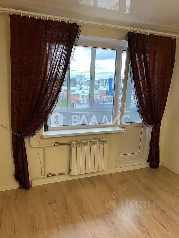 1-к кв. Карелия, Петрозаводск ул. Чкалова, 47 (36.0 м) - Фото 1