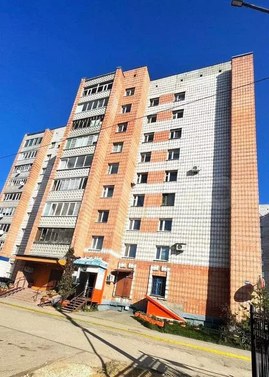 2-к. квартира, 48 м, 3/9 эт. - Фото 0