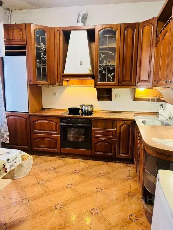 4-к кв. Московская область, Одинцово Можайское ш., 108А (105.0 м) - Фото 1