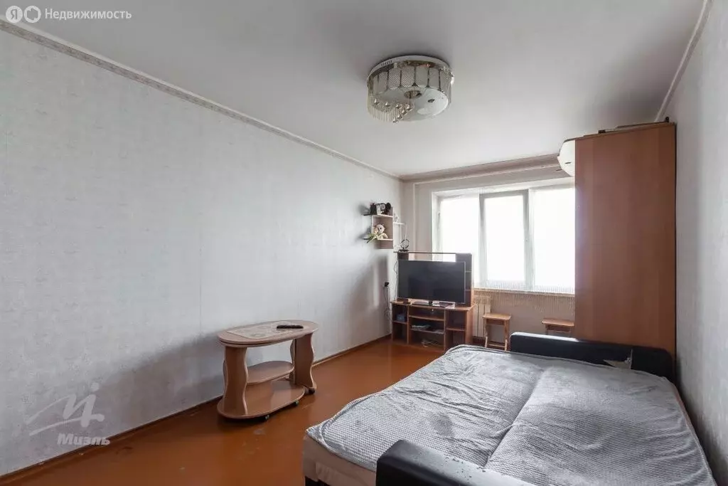 1-комнатная квартира: Барнаул, улица Солнечная Поляна, 5к2 (29.9 м) - Фото 1