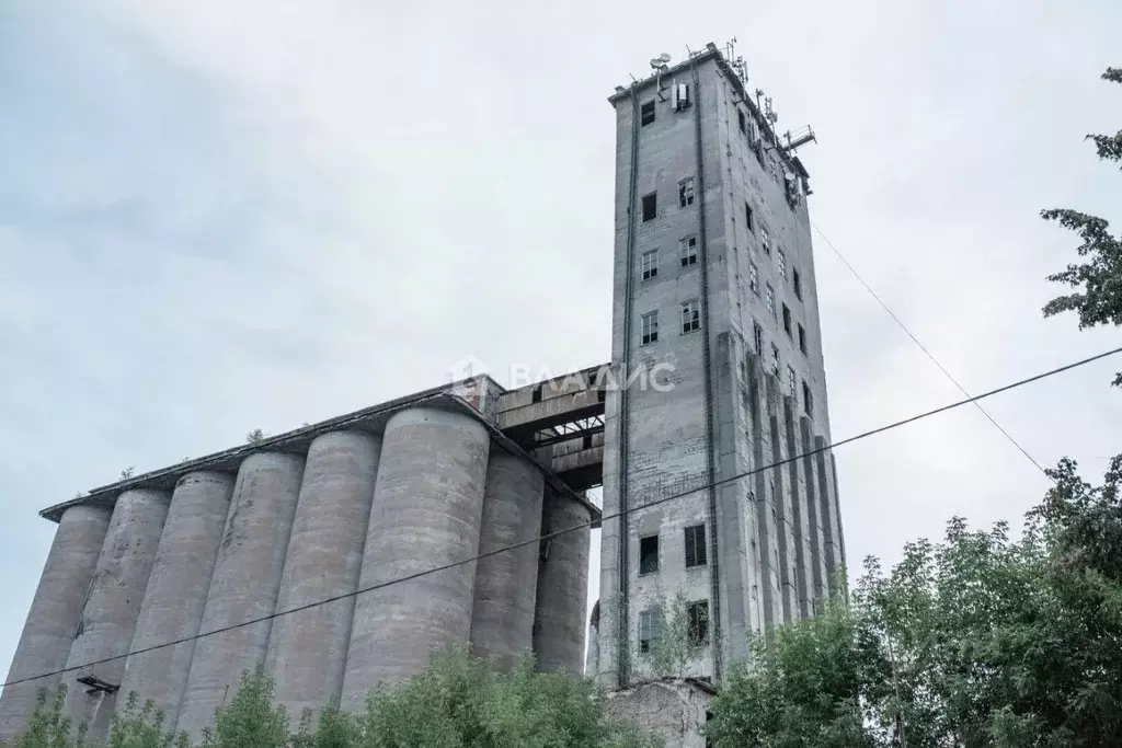 Помещение свободного назначения в Ивановская область, Кинешма ... - Фото 1