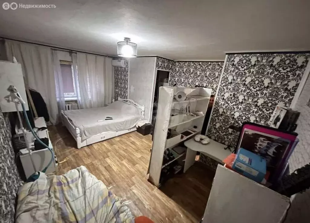 1-комнатная квартира: Советск, Комсомольская улица, 20 (32.3 м) - Фото 0