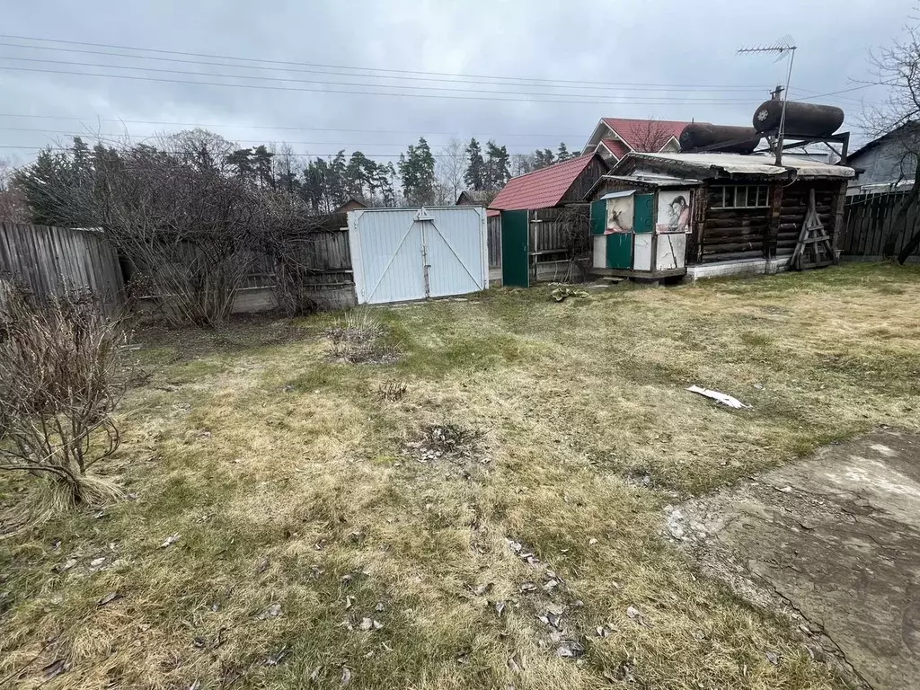 Участок 6,2 сот. (СНТ, ДНП) - Фото 1