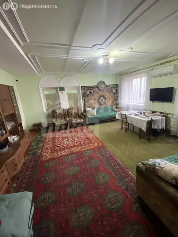 Дом в Литвиненково, Советская улица, 77А (259.1 м) - Фото 1