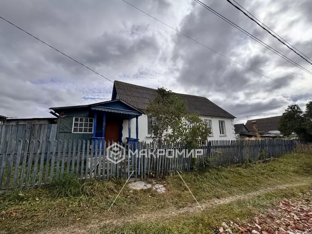 Дом в Брянская область, Фокино Пионерская ул., 4 (127 м) - Фото 2