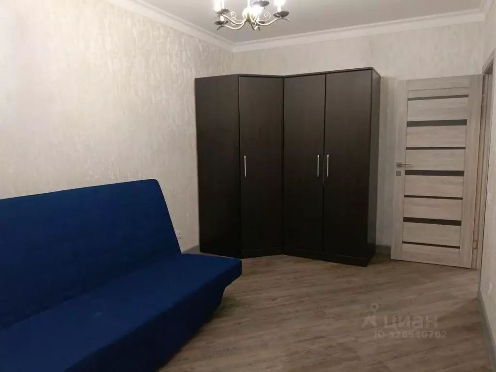 1-к кв. Московская область, Электросталь ул. Захарченко, 12 (35.8 м) - Фото 2