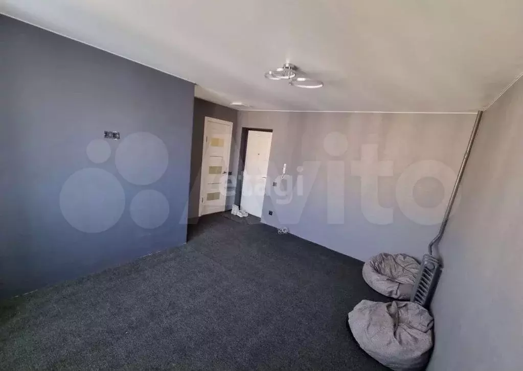 Квартира-студия, 21,6 м, 8/9 эт. - Фото 1