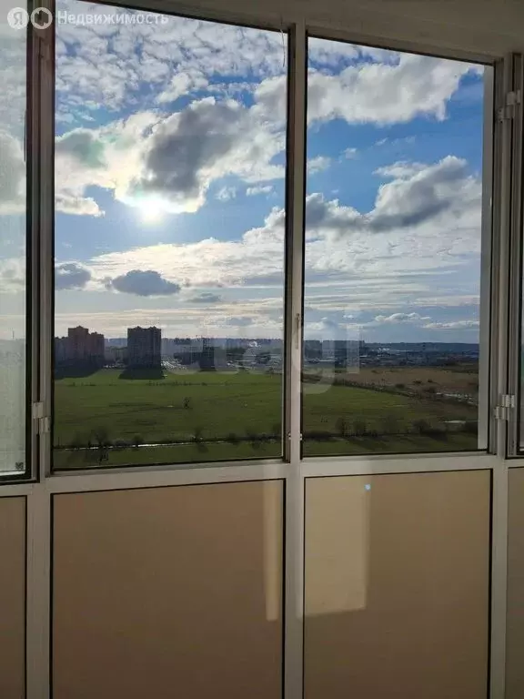 Квартира-студия: Мурино, Воронцовский бульвар, 21к3 (23.5 м) - Фото 0