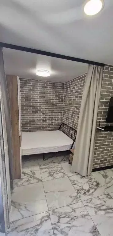 Студия Ярославская область, Ярославль ул. Строителей, 18 (27.0 м) - Фото 2