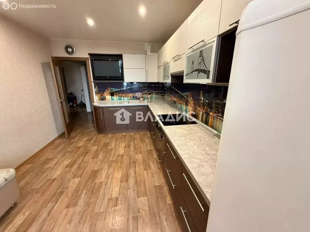 3-комнатная квартира: Санкт-Петербург, проспект Маршака, 12к2 (79.8 м) - Фото 2