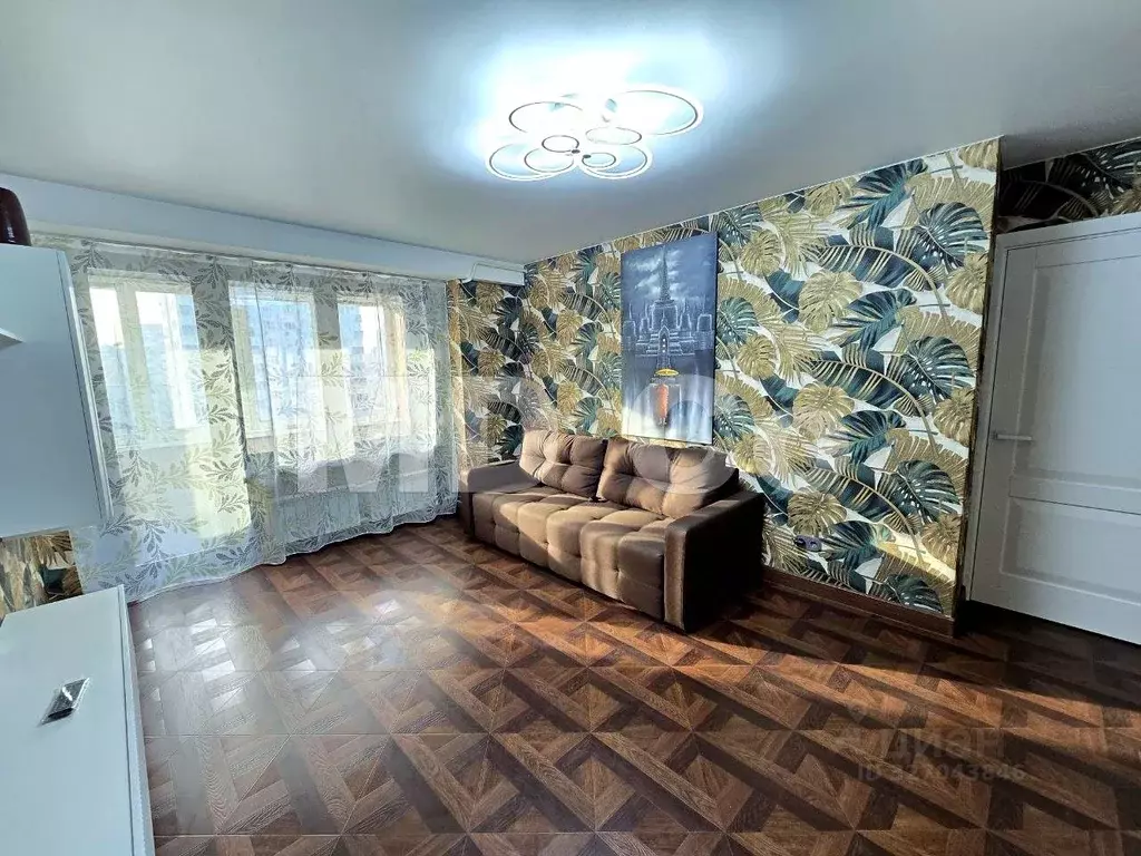 2-к кв. Москва Кленовый бул., 7 (46.0 м) - Фото 2