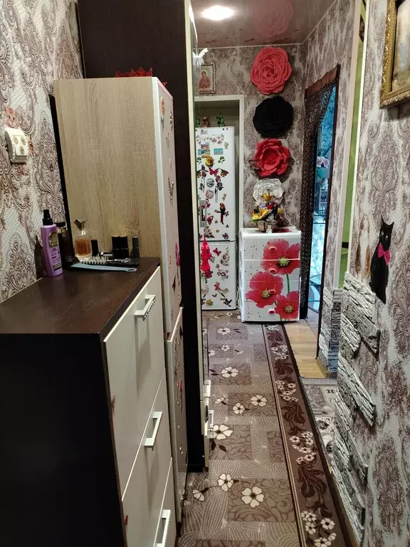 Продаётся 2-к квартира, 47.7 м - Фото 0