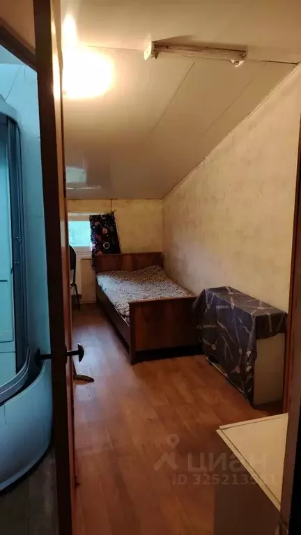 1-к кв. Московская область, Балашиха городской округ, д. Черное ш. ... - Фото 1