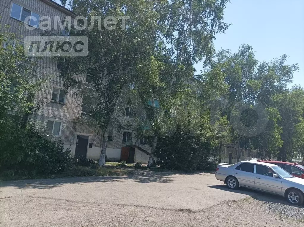 2-к. квартира, 41.8 м, 3/4 эт. - Фото 1