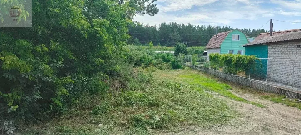Участок в Алтайский край, Барнаул городской округ, Ползуново ст. ул. ... - Фото 1