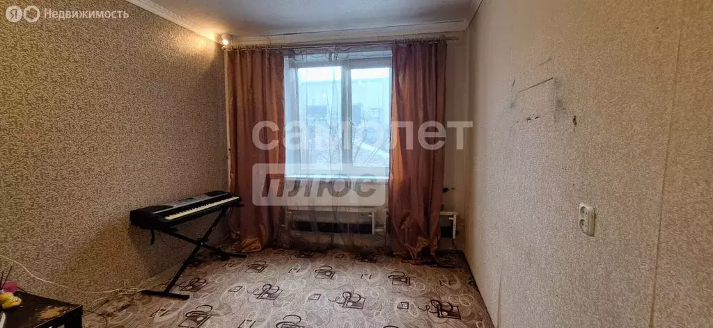1-комнатная квартира: Екатеринбург, улица Чкалова, 117 (30 м) - Фото 0