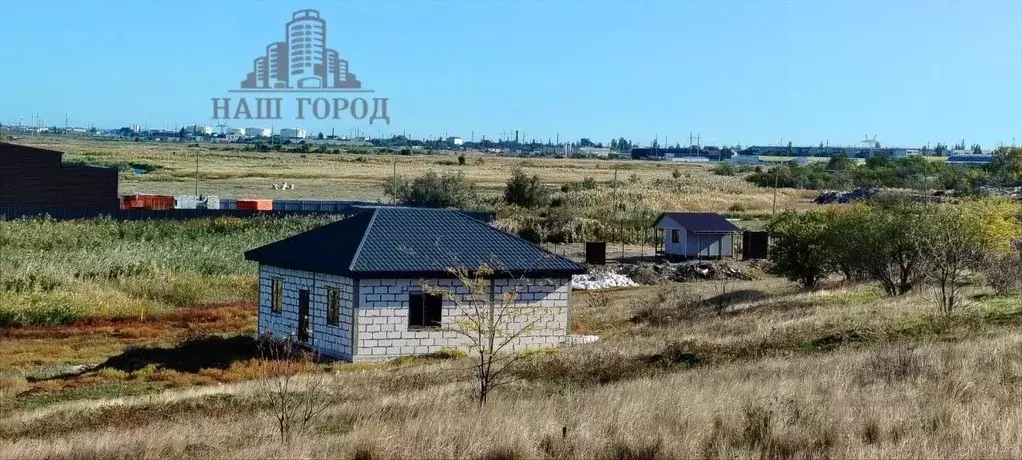 Участок в Крым, Феодосия ул. Космонавтов (9.48 сот.) - Фото 1