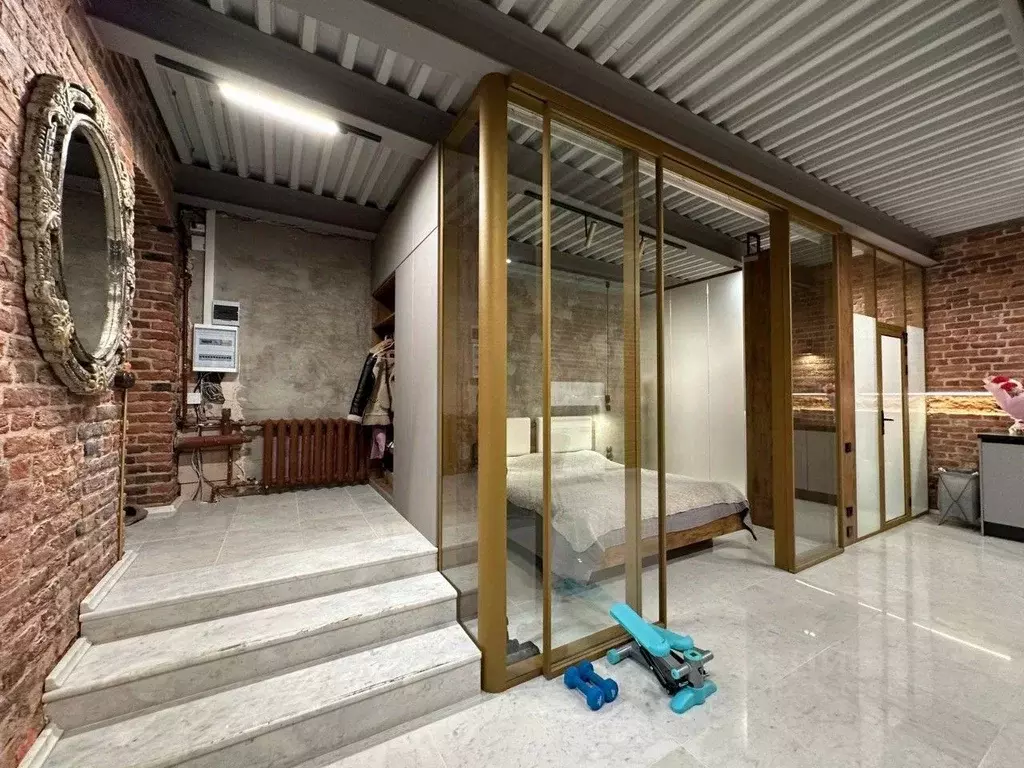 1-к кв. Санкт-Петербург наб. Реки Фонтанки, 162 (41.8 м) - Фото 2