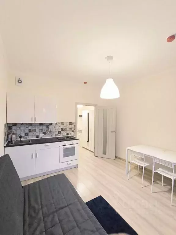 Студия Ленинградская область, Кудрово г. Всеволожский район, Заневское ... - Фото 1