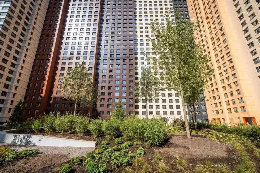 Гараж в Москва Строительный проезд, 9 (3 м) - Фото 2