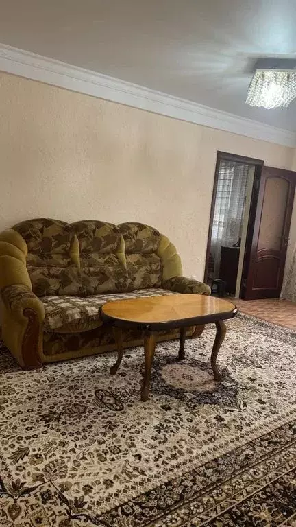 2-к кв. Дагестан, Каспийск просп. Акулиничева, 13 (56.0 м) - Фото 1