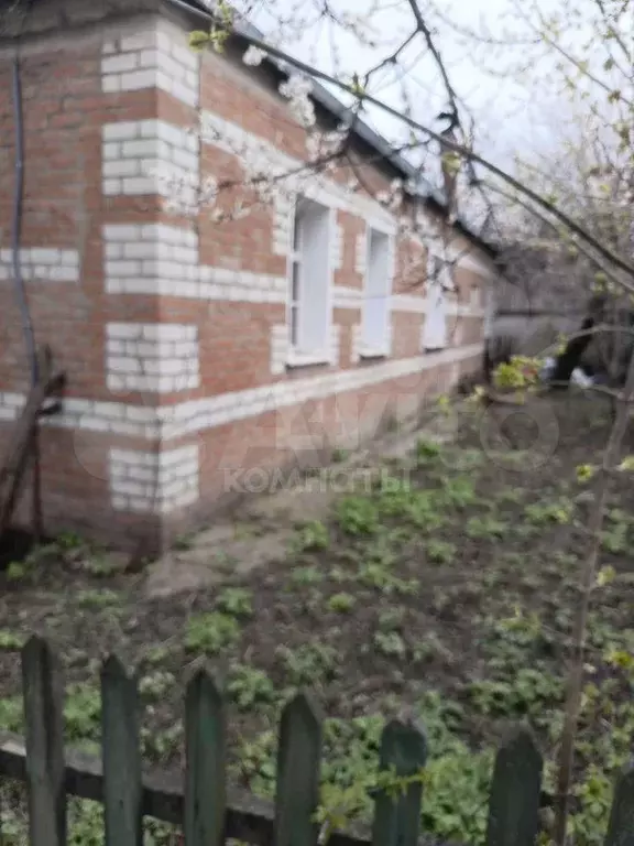Дом 60 м на участке 2,5 сот. - Фото 0