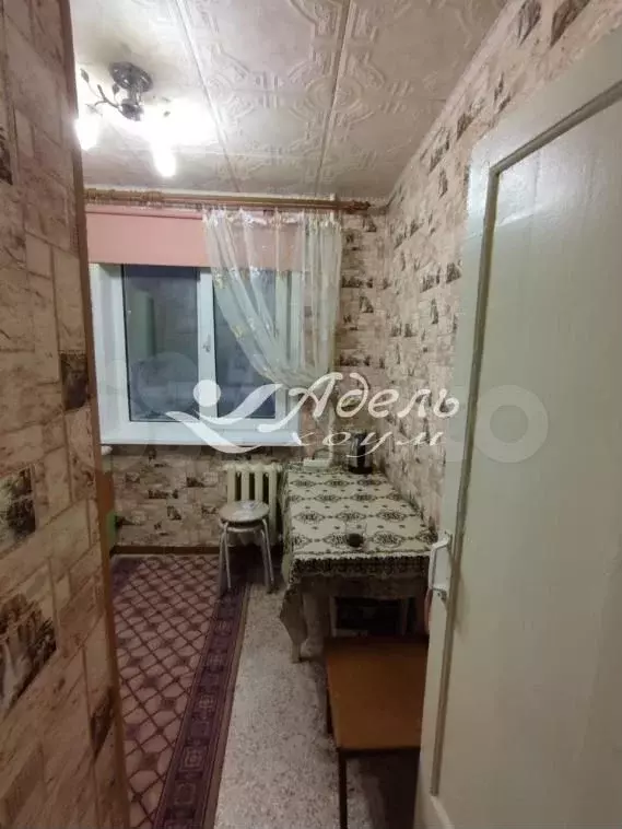 1-к. квартира, 32,2 м, 2/5 эт. - Фото 1