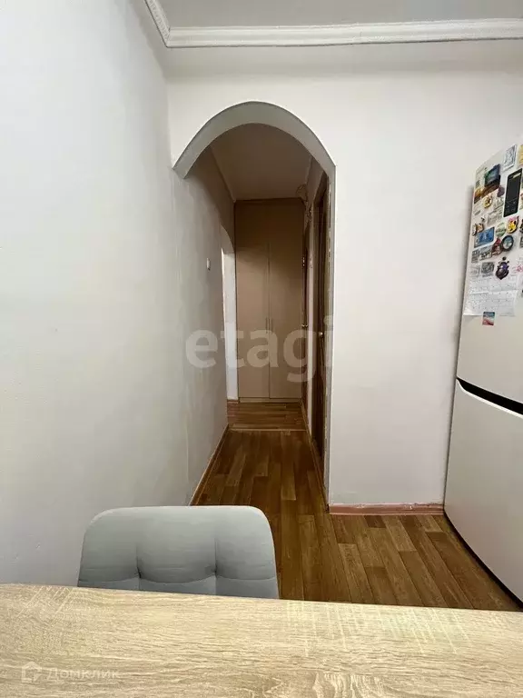 Продаётся 2-к квартира, 43.4 м - Фото 1