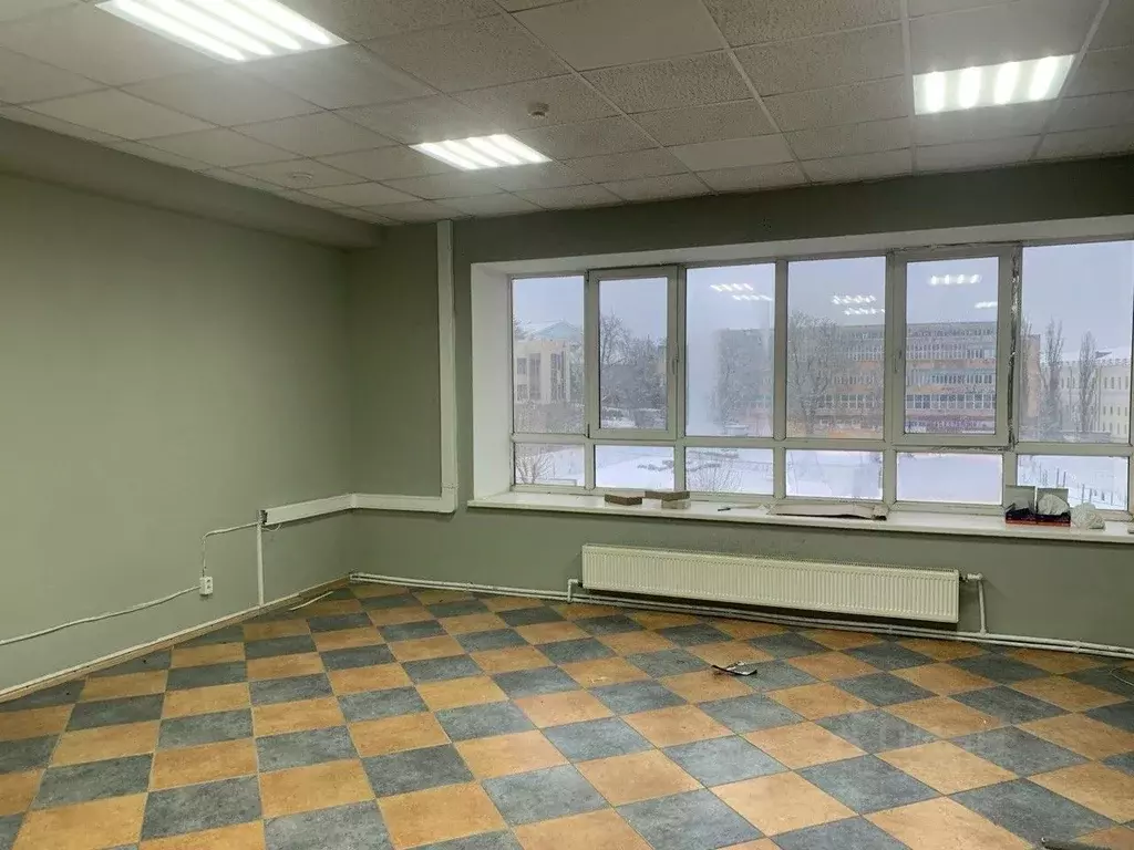 Офис в Курская область, Курск ул. Дзержинского, 9А (30 м) - Фото 2