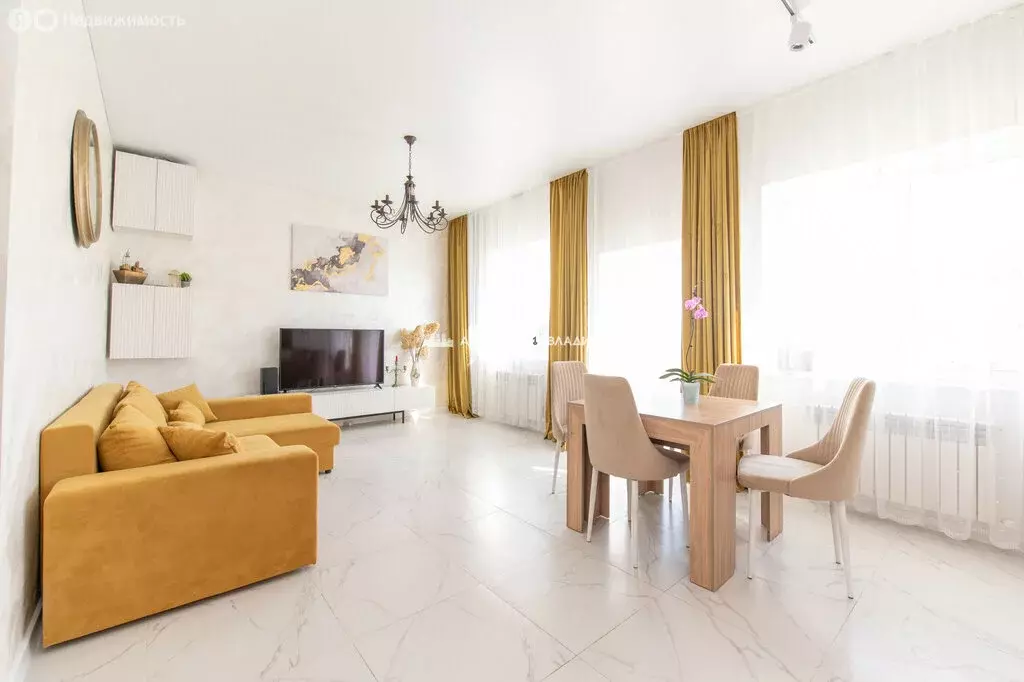 Дом в Магнитогорск, Тихая улица, 31 (136.3 м) - Фото 1