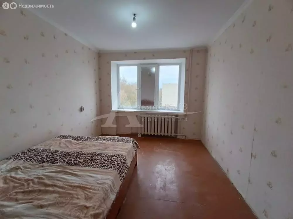 2-комнатная квартира: Зеленокумск, Кумская улица, 2 (36 м) - Фото 2