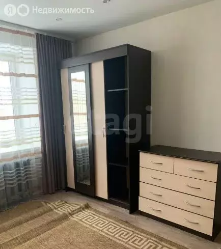 Квартира-студия: Пермь, улица Емельяна Ярославского (30.3 м) - Фото 2