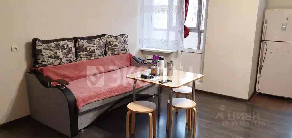 3-к кв. Санкт-Петербург Комендантский просп., 51к1 (100.0 м) - Фото 1