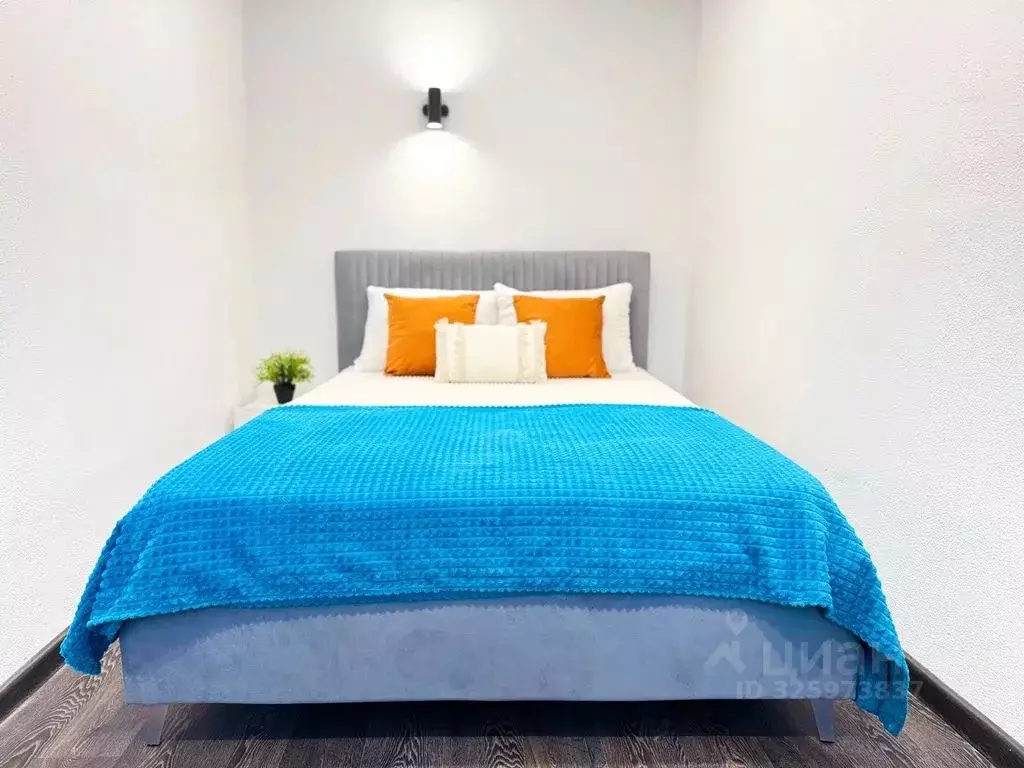 2-к кв. Рязанская область, Рязань Вокзальная ул., 26 (80.0 м) - Фото 1