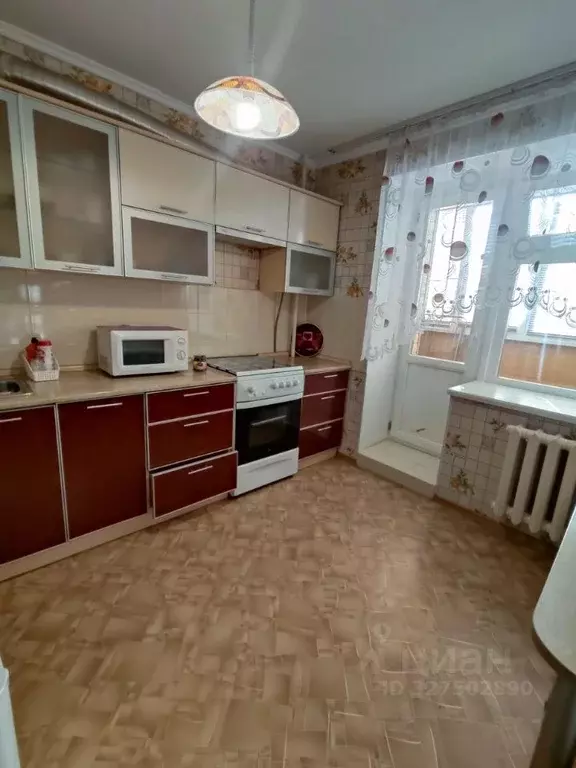 1-к кв. Марий Эл, Йошкар-Ола ул. Анникова, 8А (36.0 м) - Фото 1