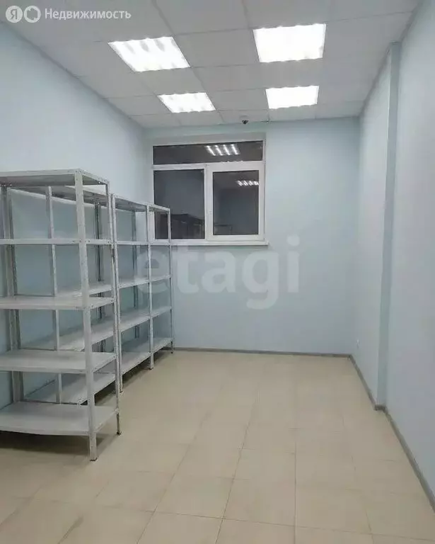 Офис (47.2 м) - Фото 2